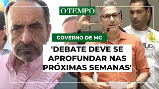 ELEI&Ccedil;&Otilde;ES 2022: Guilherme Ibraim analisa a primeira semana de campanha
