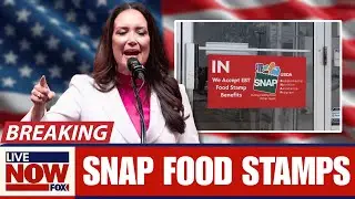 1 Min Ago: FOOD STAMP UPDATE TODAY - SNAP FY 2026 COLA: Maximum Allotment, Income Limits Updates