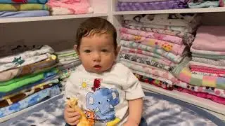 PACKING A REBORN TODDLERS DIAPER BAG! ~~ NEW VIDEO 2021!!!
