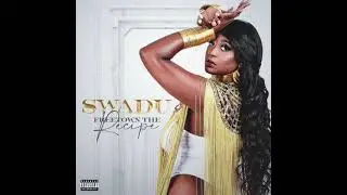 Swadu - Ring The Alarm (Bonus) (Official Audio)