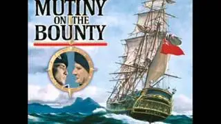 MANTOVANI LOVE SONG FROM MUTINY ON THE BOUNTY