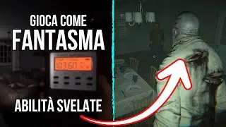 SEVERANCE: SVELATE le Abilit&agrave; del FANTASMA! (Nuova Data e Prezzo)