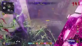 Round 741 A 755 Astra Malorum Black ops 7 Zombies Replay Twitch