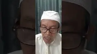 Jalani Hidup Untuk Meraih Ridho Alloh.SWT.@mamanabdurachman9080.