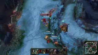 TR-Illerminati Yasuo Montage #1