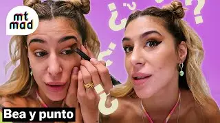 BEA RETAMAL aclara cu&aacute;l es su situaci&oacute;n sentimental y se sincera sobre DANI GARC&Iacute;A | MTMAD