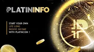 Full Platincoin Presentation