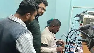 প্র্যাকটিক্যালি ল্যাপটপ রিপেয়ারিং শিখুন।
