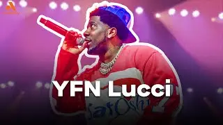 YFN Lucci on 'ALREADY LEGEND.' and life after lock up