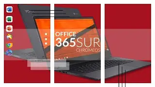 🤯 Office 365 sur Chromebook? Oui, c'est Possible et Voici COMMENT!