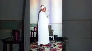 ألا ليت شعري هل سليمى مقيمة * العم جاد كريم .طبقة