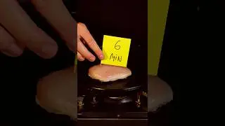 QUAL SEU FAVORITO?- Pontos de cozimento frango, tempo de grelhar