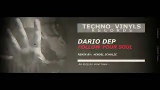 Dario Dep - Follow Your Soul