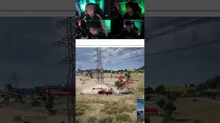 VOICE COMMS I FIRST TIME PUBG GLOBAL SERIES  #fwesports  #pubgth  #pubgth  #pubgthai  #pubgesports