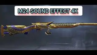 m24 sound effect 4k  download | m24 sound effect montage
