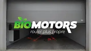 Nouvel arr&ecirc;t&eacute; minist&eacute;riel - BIOFleX connect&reg; / BIOMOTORS