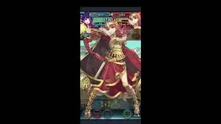 Aether Raids Week 109 Match #7 (HMyrrh)