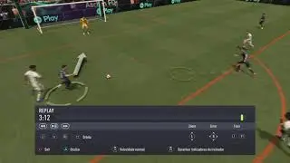 FIFA 22 keane 86 roubado 2
