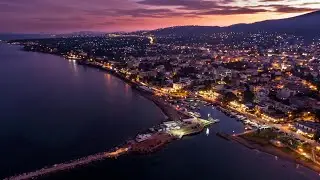 Ο Μαραθώνας από ψηλά  | Marathon from above