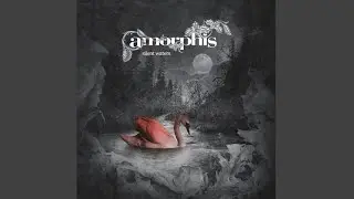 Amorphis - Silent Waters