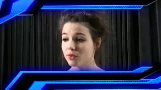 Ayelen Secches - Newsterix.