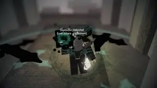 I Had To Spinback For My Guildmate | Deepwoken