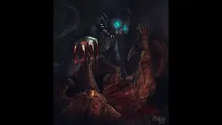 edit audio's because..... the dark forest