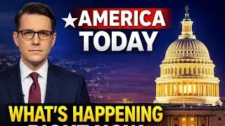 What's Really  Happening in US Politics Today | Full Breakdown