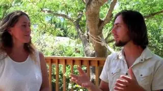 Community Share and the New Earth Fest with Kevin Hasher Eyanu