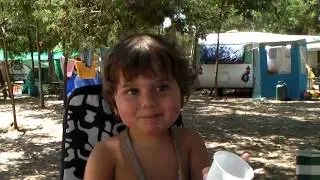 Sardegna 2010, compleanno di CiurmaMom