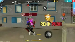 Br renk 🎯 metch Playing with 💪 My Skoud 😱 | @TotalGaming093 @actionboltfreefire