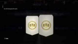I PACKED GOLD PEDRO LEON FROM A RED PLAYER PICK (FIFA BUG)