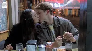 Will Hunting: J’espérais un baiser (CLIP HD)