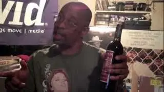 Sadat X & Will Tell True Wine Connoisseurs #23 Dusted Valley
