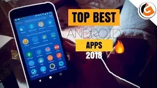 Top Awesome Apps for Android You Must Install April 2018