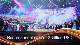 JM Corporate Video