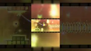 recordando niveles del pasado. Tim #geometrydash