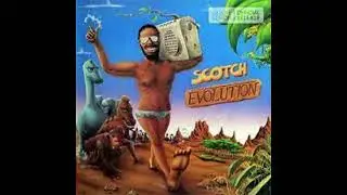 SCOTCH - Penguins Invasion (Vox)