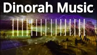Starlight Groove - Space Disco &middot; Neon Lounge Flow (Dinorah Lounge Music)