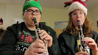 Lynn All-City Band Alumni Caroling