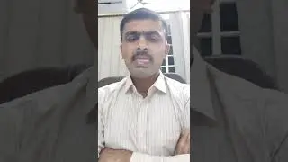 Important tips for PSI Exam by DySP Vishal Rabari
