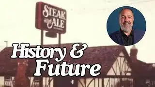 Steak and Ale - History and Future