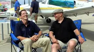 AvBiz: The Adventure of Float Planes with Klaus Thalinger