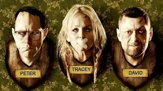The Cottage (2008)  movie review