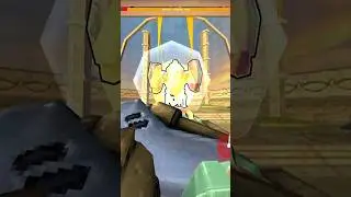 I found the FASTEST way to kill the 1-E Radiant Hideous Mass #ultrakill #fps #newblood #gaming