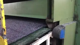 HARD FELT FOR MATTRESS