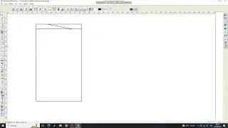 MENGGUNAKAN IKON COMPASE DAN SNIP CURVE PADA APLIKASI RICH PEACE CAD
