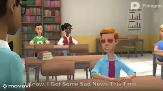 I Talk To Samir That Plotagon Is Gone Like Plotagon Education
