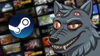 COMPILATION de DÉMO sur STEAM # 15