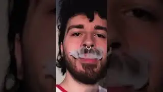 Vaping tricks part 2